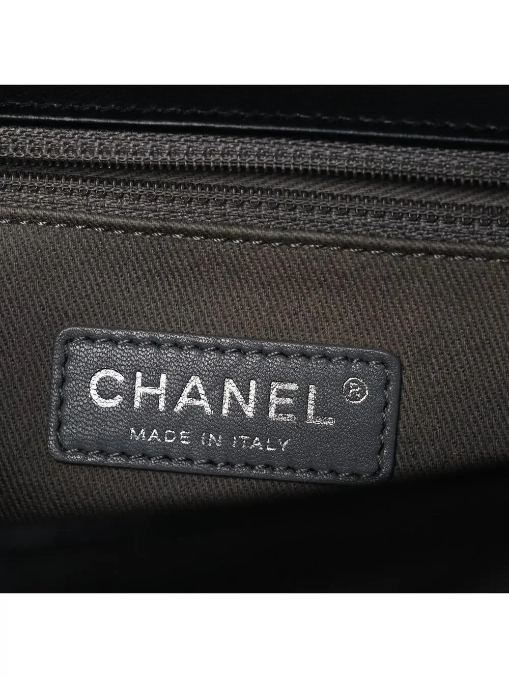 Chanel Lambskin Quilted Large Boy Flap #299960C23B